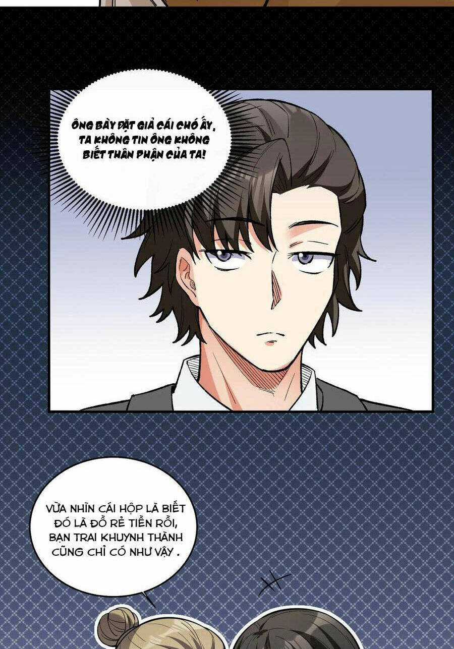 Diệu Thủ Cuồng Y - Chapter 308 - Trang 4