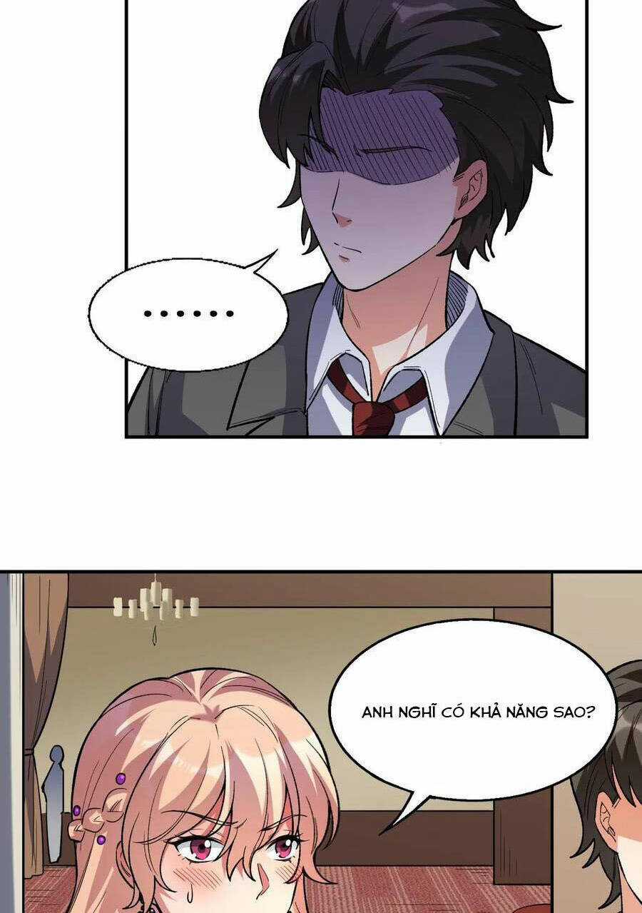 Diệu Thủ Cuồng Y - Chapter 308 - Trang 31