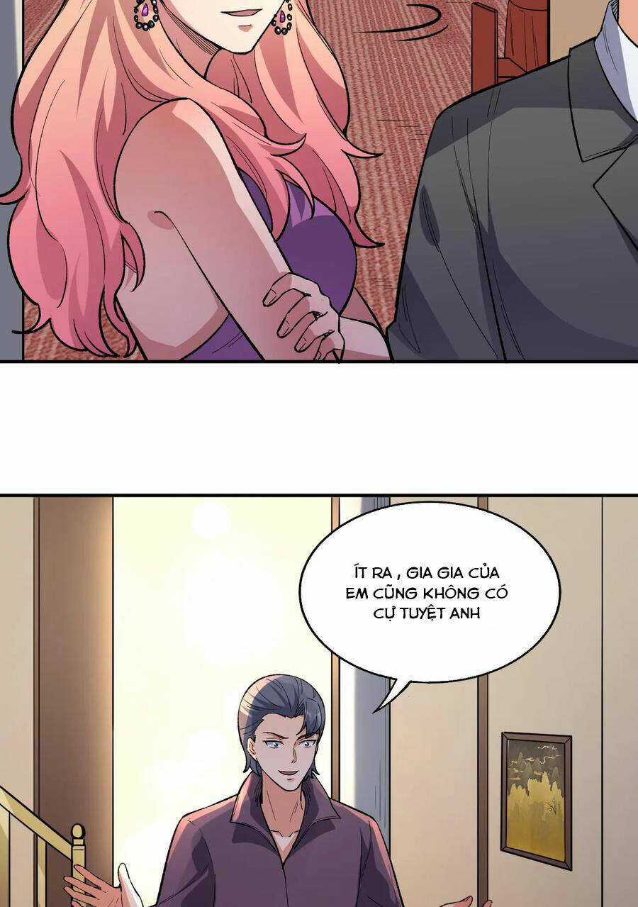 Diệu Thủ Cuồng Y - Chapter 308 - Trang 32