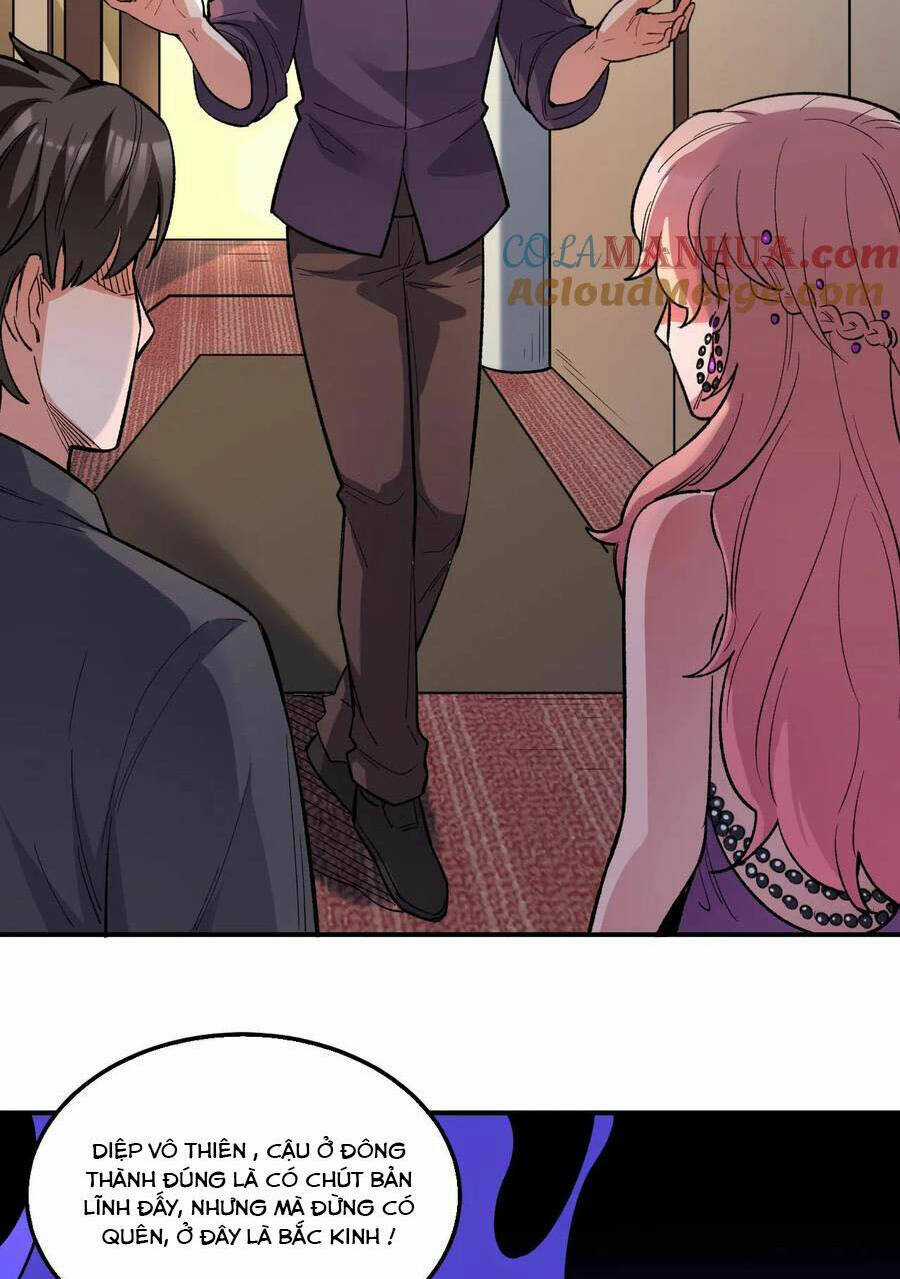 Diệu Thủ Cuồng Y - Chapter 308 - Trang 33