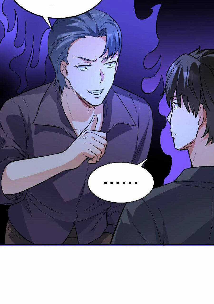 Diệu Thủ Cuồng Y - Chapter 308 - Trang 34