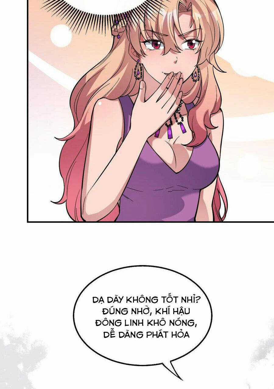 Diệu Thủ Cuồng Y - Chapter 308 - Trang 36