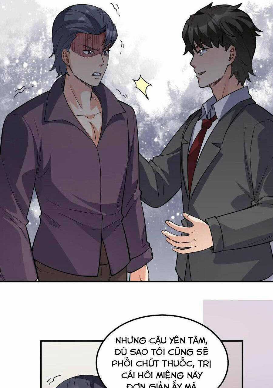 Diệu Thủ Cuồng Y - Chapter 308 - Trang 37