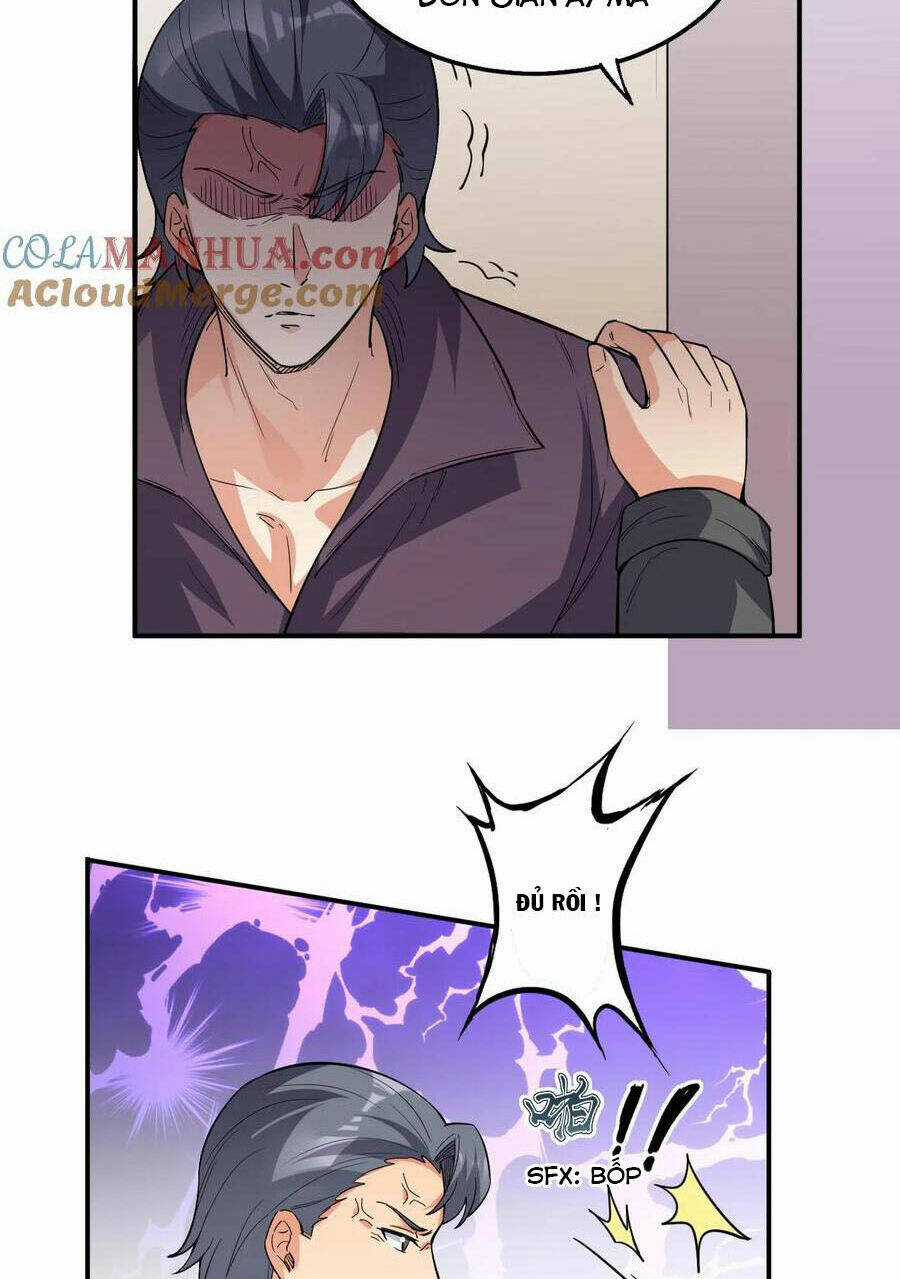 Diệu Thủ Cuồng Y - Chapter 308 - Trang 38