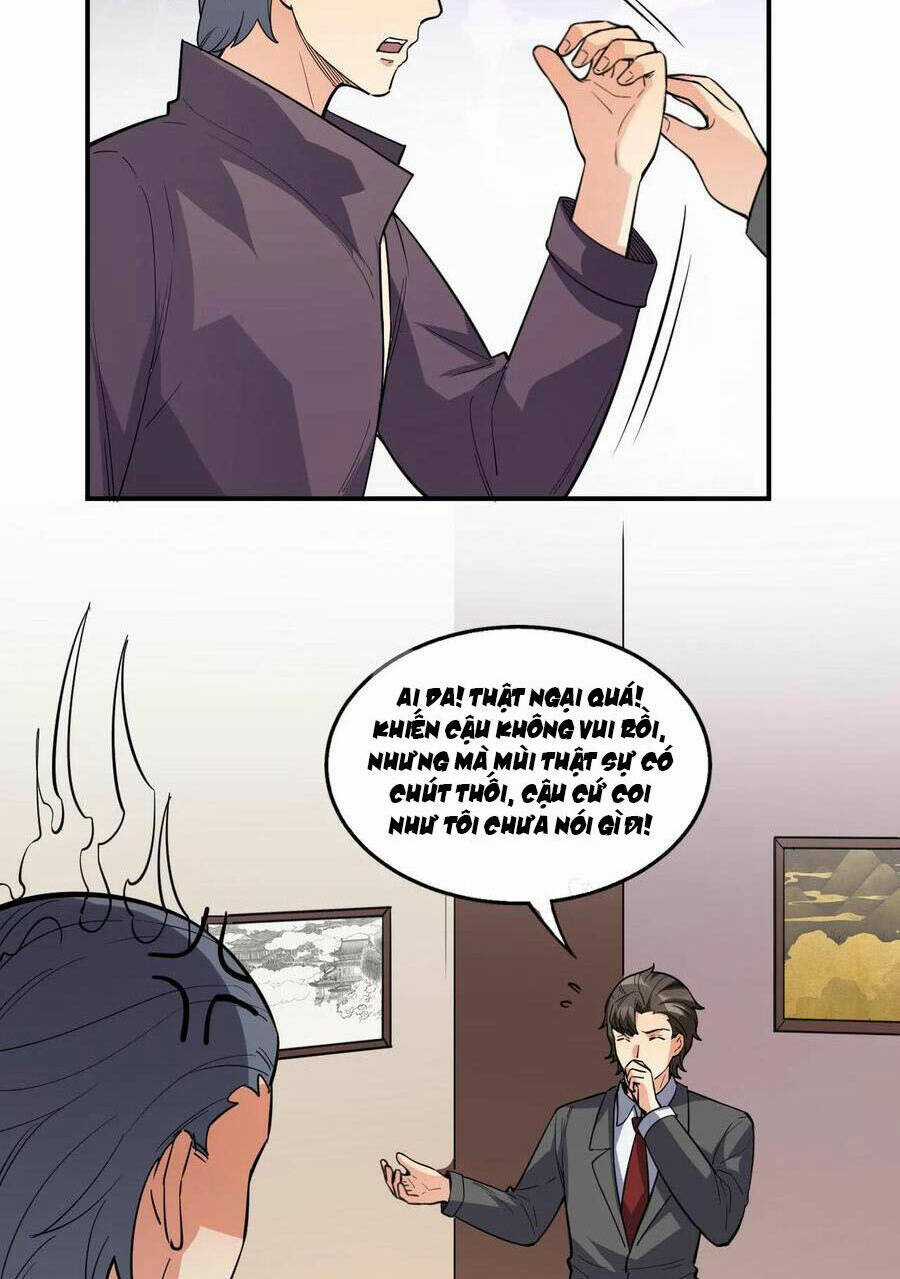 Diệu Thủ Cuồng Y - Chapter 308 - Trang 39