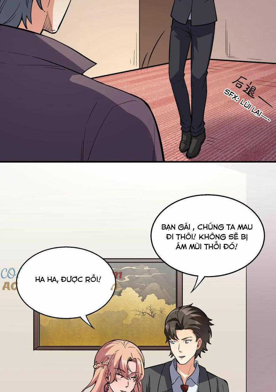 Diệu Thủ Cuồng Y - Chapter 308 - Trang 40