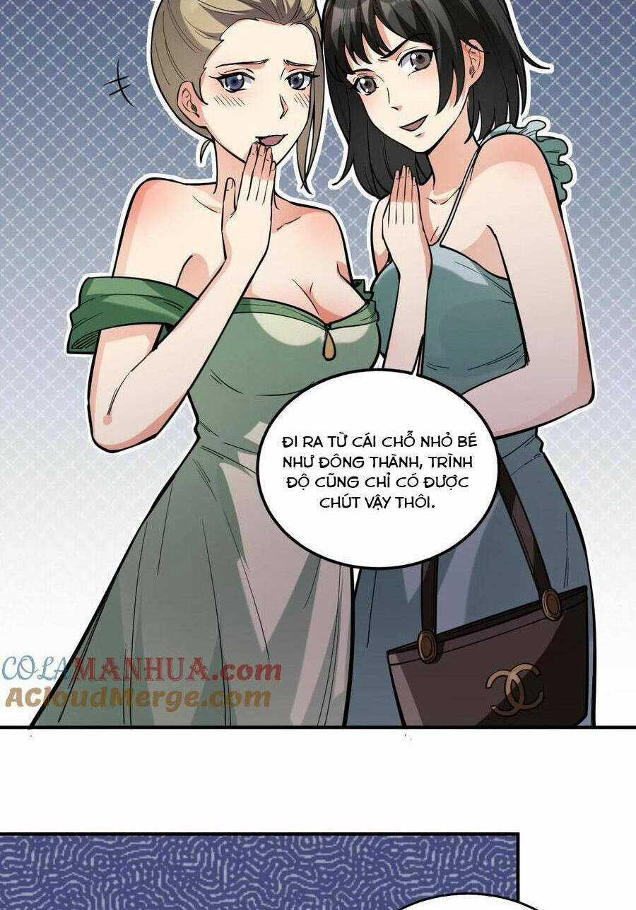 Diệu Thủ Cuồng Y - Chapter 308 - Trang 5