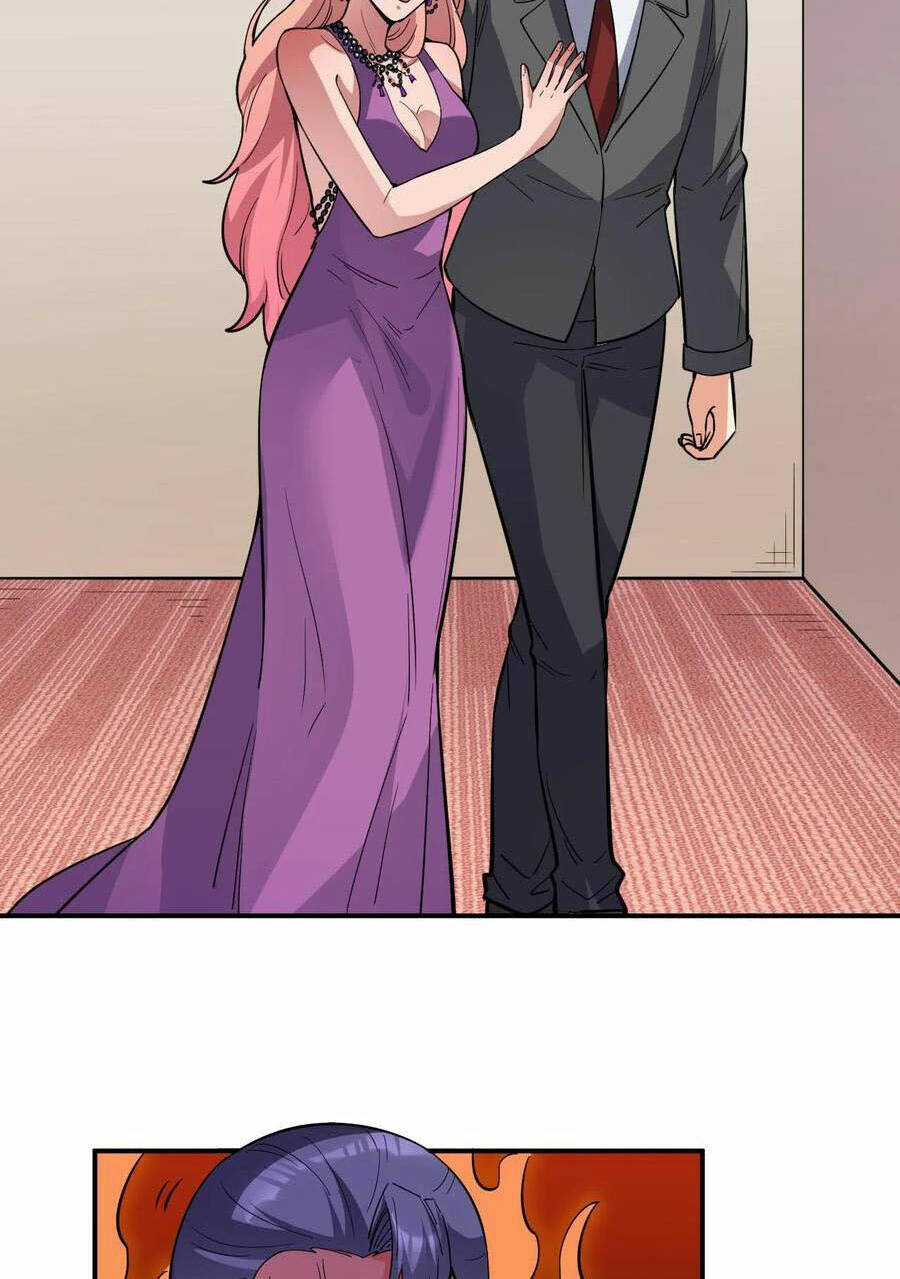 Diệu Thủ Cuồng Y - Chapter 308 - Trang 41