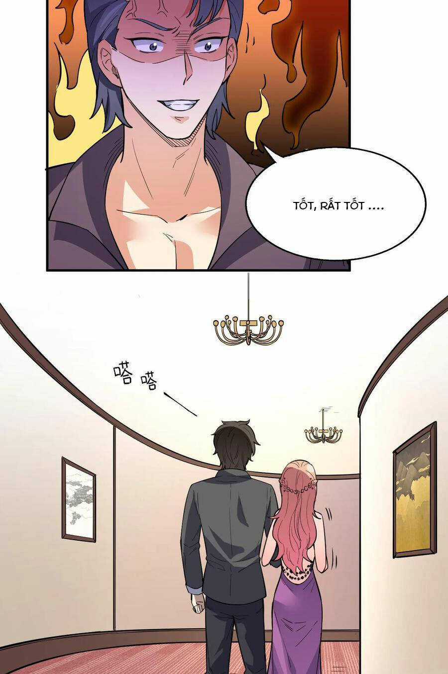 Diệu Thủ Cuồng Y - Chapter 308 - Trang 42