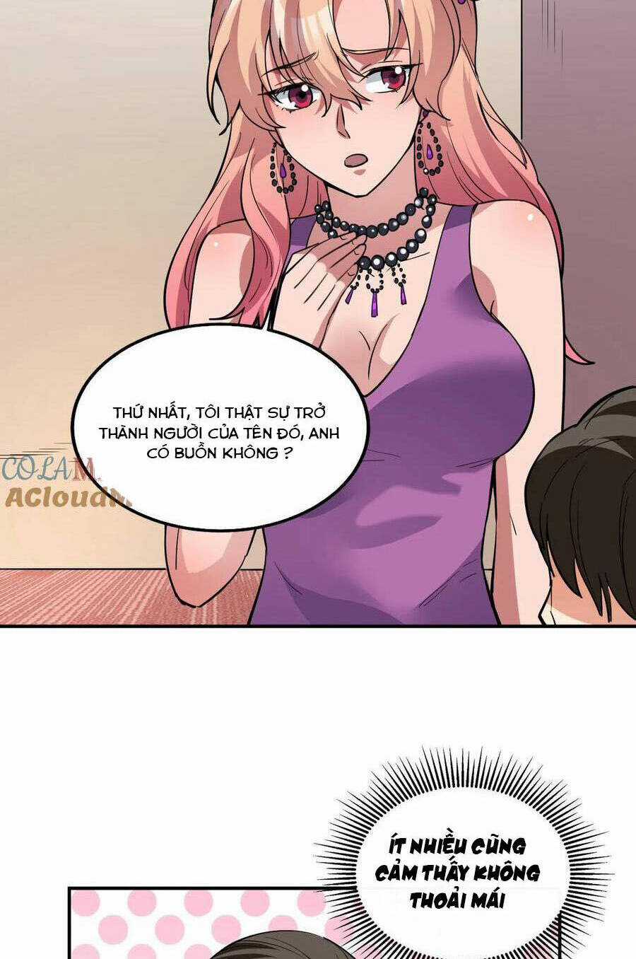 Diệu Thủ Cuồng Y - Chapter 308 - Trang 45