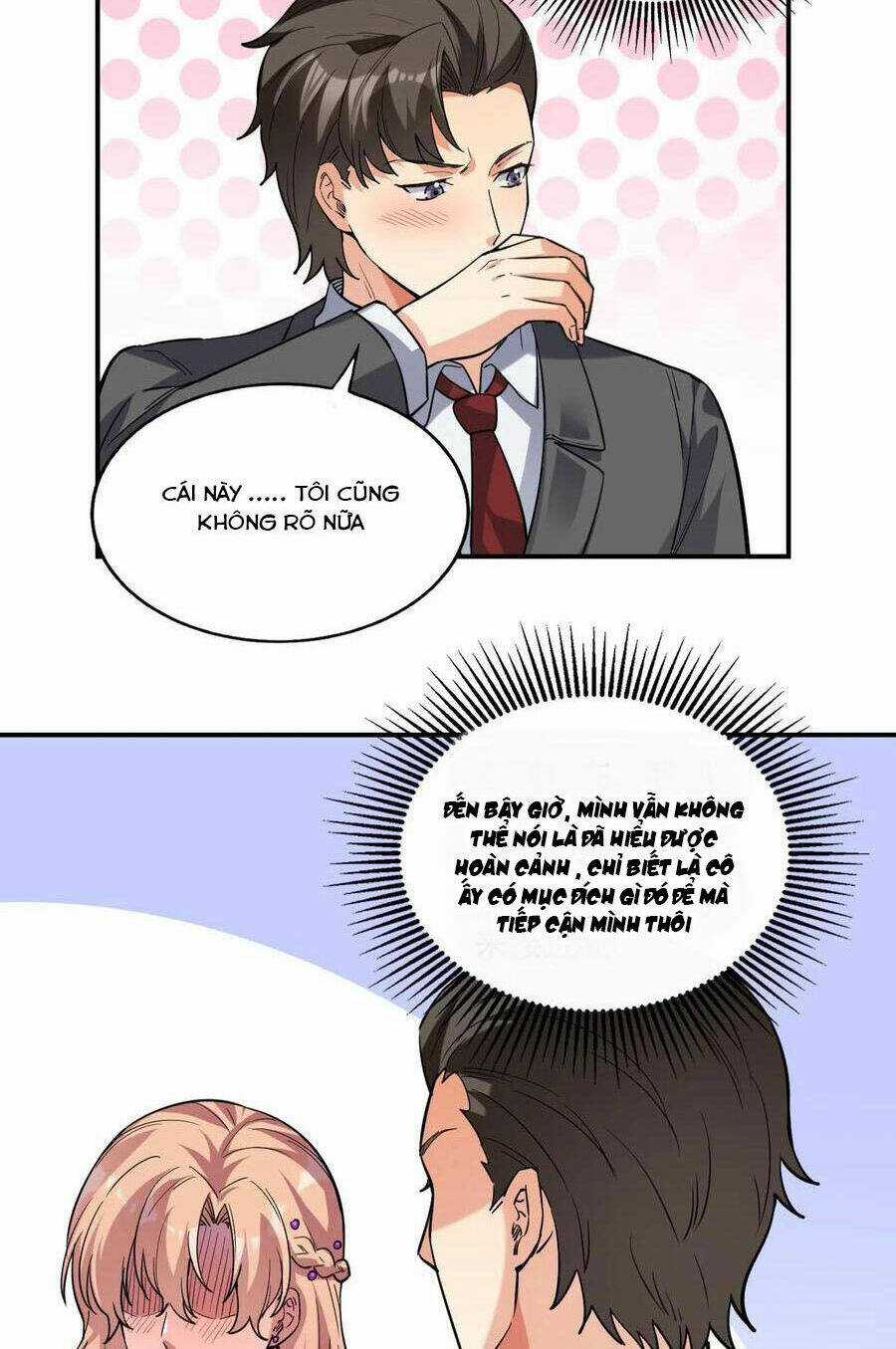 Diệu Thủ Cuồng Y - Chapter 308 - Trang 46