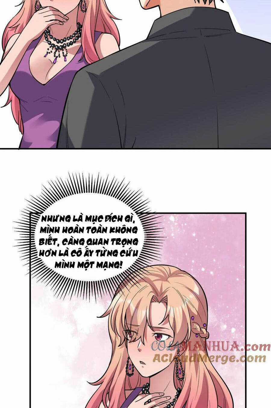 Diệu Thủ Cuồng Y - Chapter 308 - Trang 47