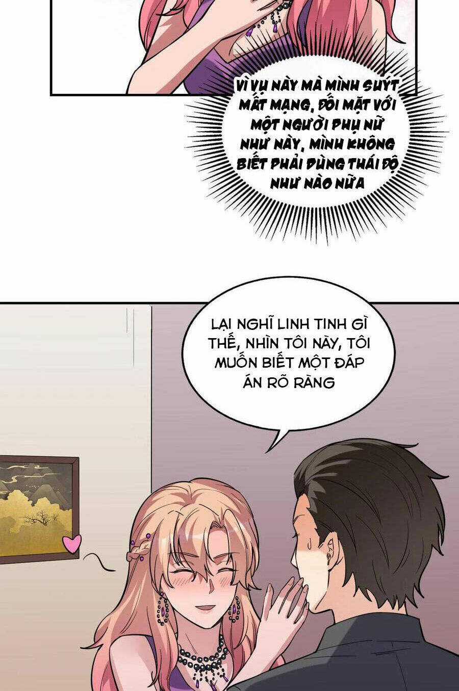 Diệu Thủ Cuồng Y - Chapter 308 - Trang 48