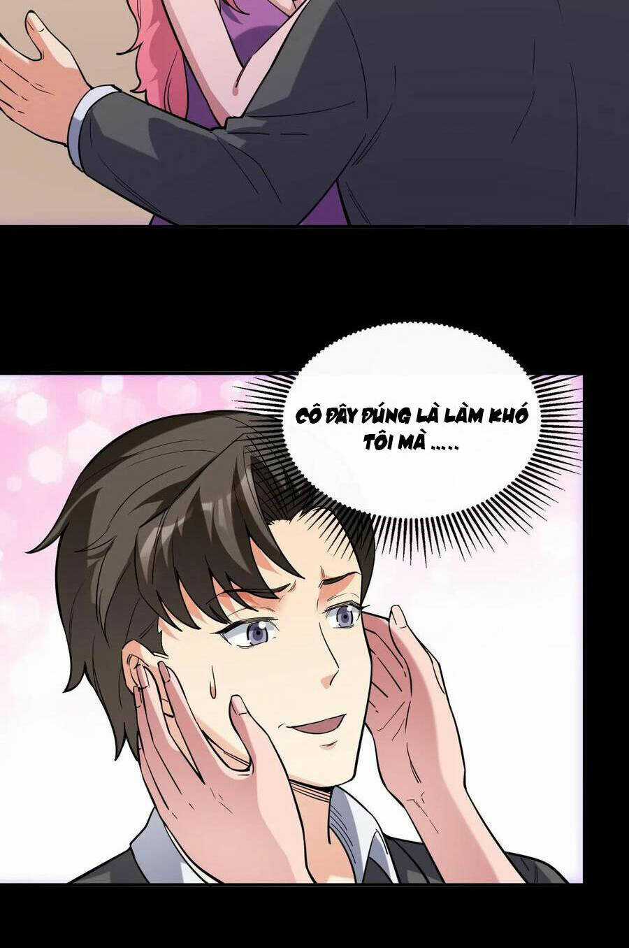 Diệu Thủ Cuồng Y - Chapter 308 - Trang 49