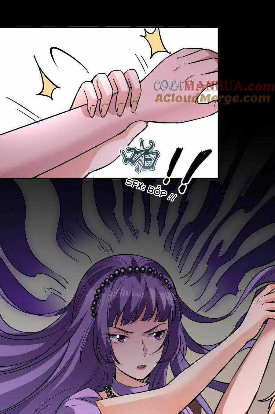 Diệu Thủ Cuồng Y - Chapter 308 - Trang 50