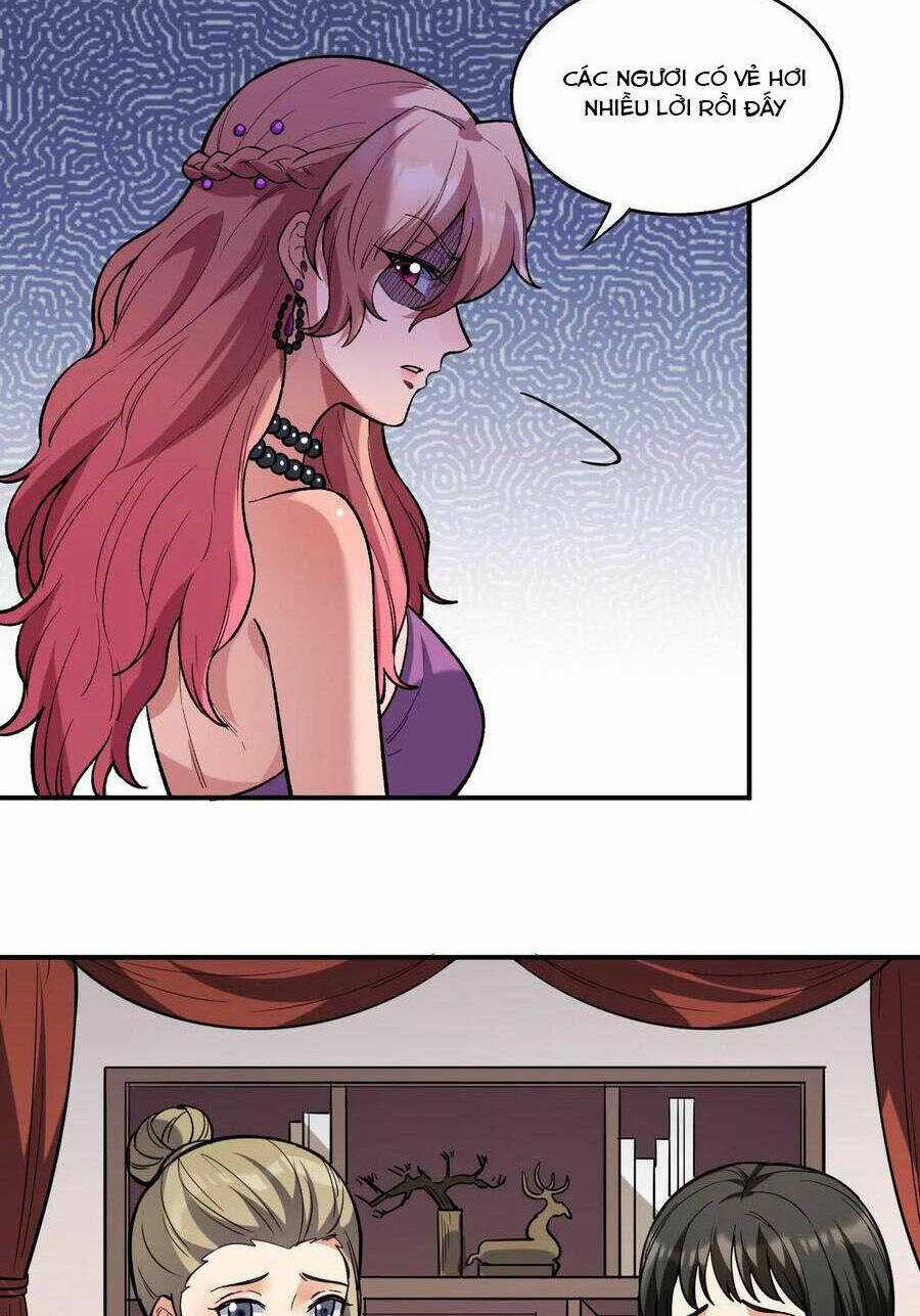 Diệu Thủ Cuồng Y - Chapter 308 - Trang 6