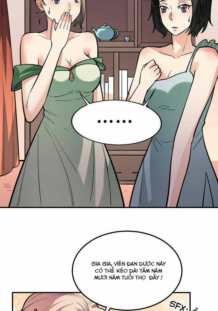 Diệu Thủ Cuồng Y - Chapter 308 - Trang 7