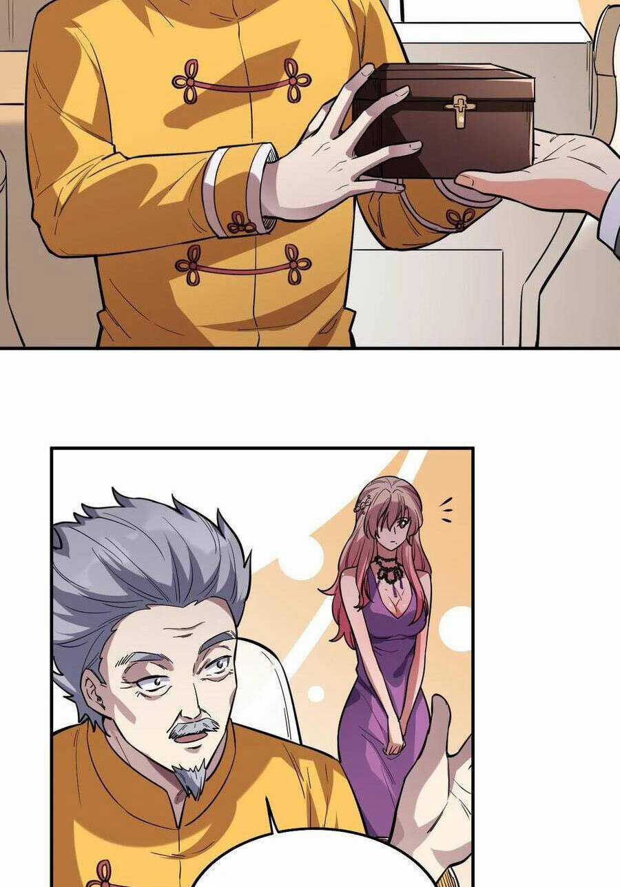 Diệu Thủ Cuồng Y - Chapter 308 - Trang 9