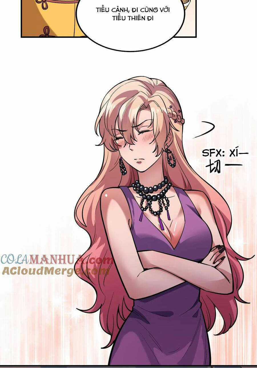 Diệu Thủ Cuồng Y - Chapter 308 - Trang 10