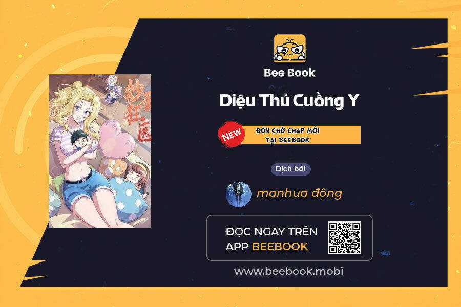 Diệu Thủ Cuồng Y - Chapter 309 - Trang 1