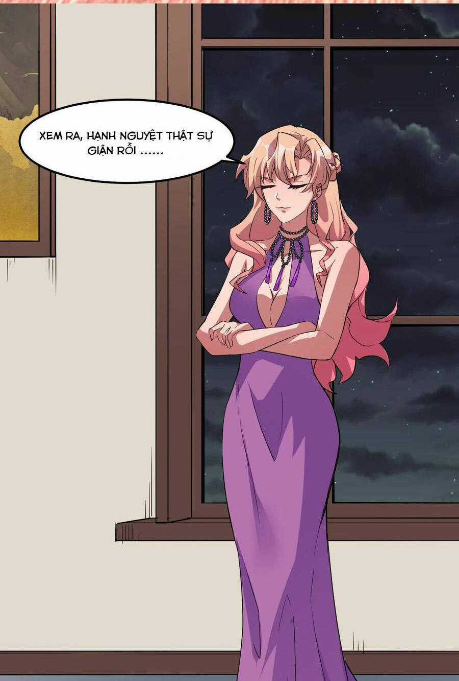 Diệu Thủ Cuồng Y - Chapter 309 - Trang 11