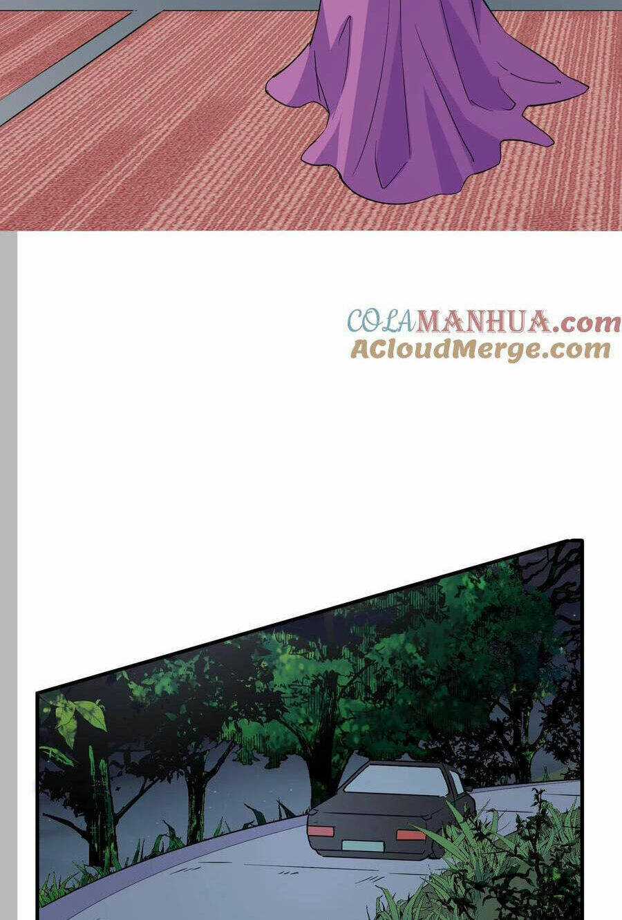 Diệu Thủ Cuồng Y - Chapter 309 - Trang 12