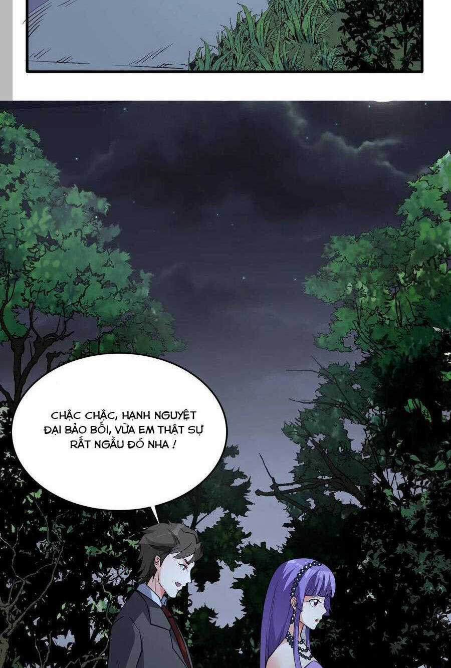 Diệu Thủ Cuồng Y - Chapter 309 - Trang 13