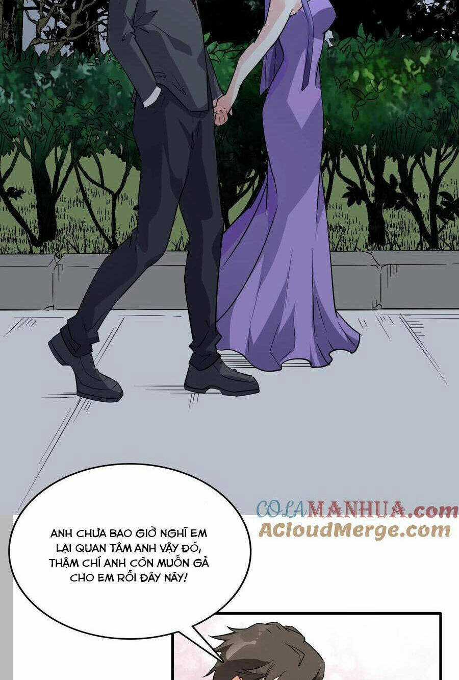 Diệu Thủ Cuồng Y - Chapter 309 - Trang 14