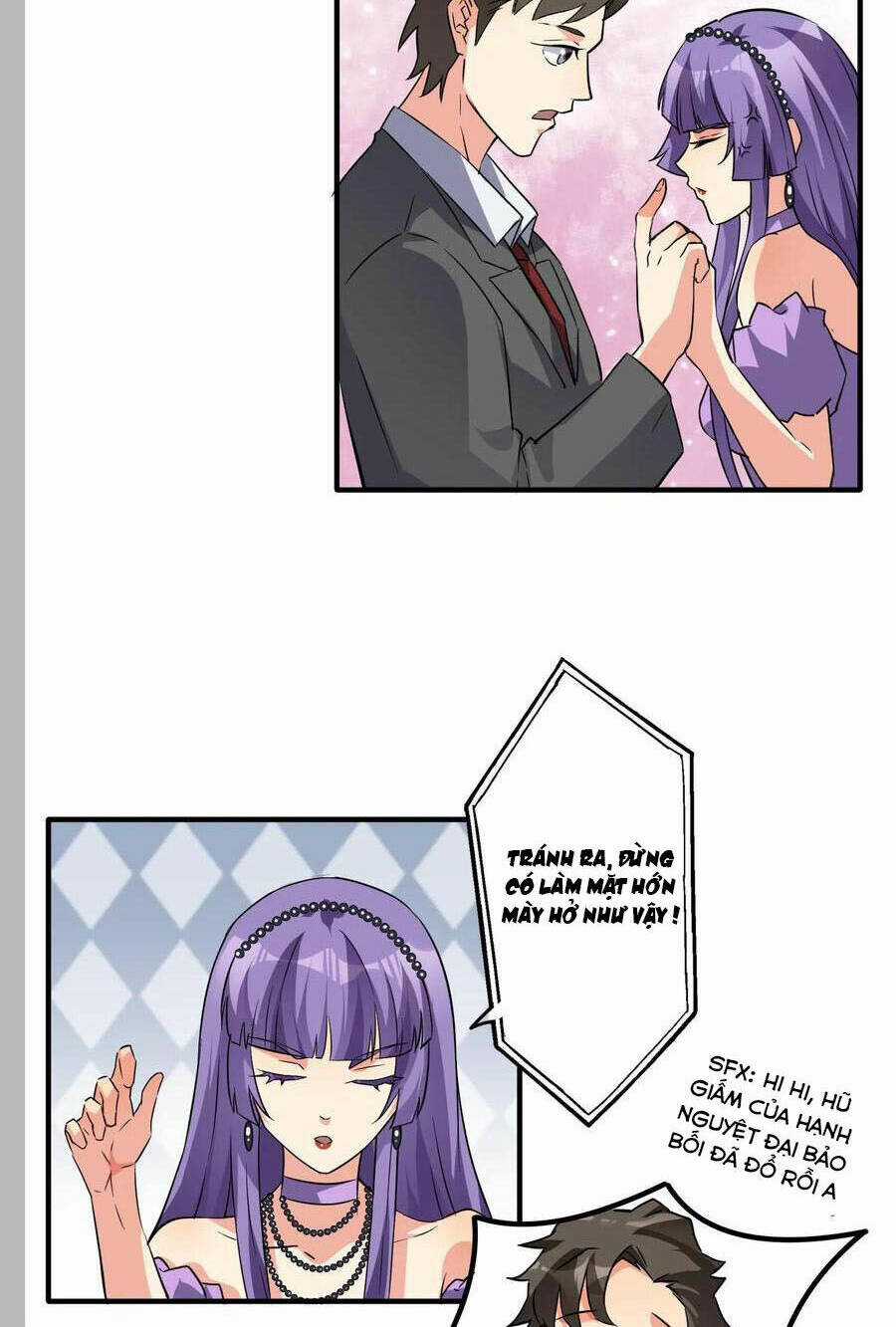 Diệu Thủ Cuồng Y - Chapter 309 - Trang 15