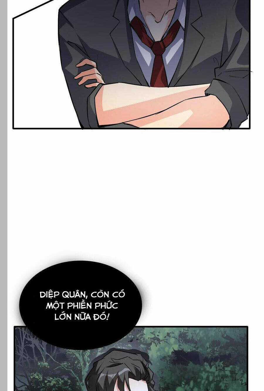 Diệu Thủ Cuồng Y - Chapter 309 - Trang 20