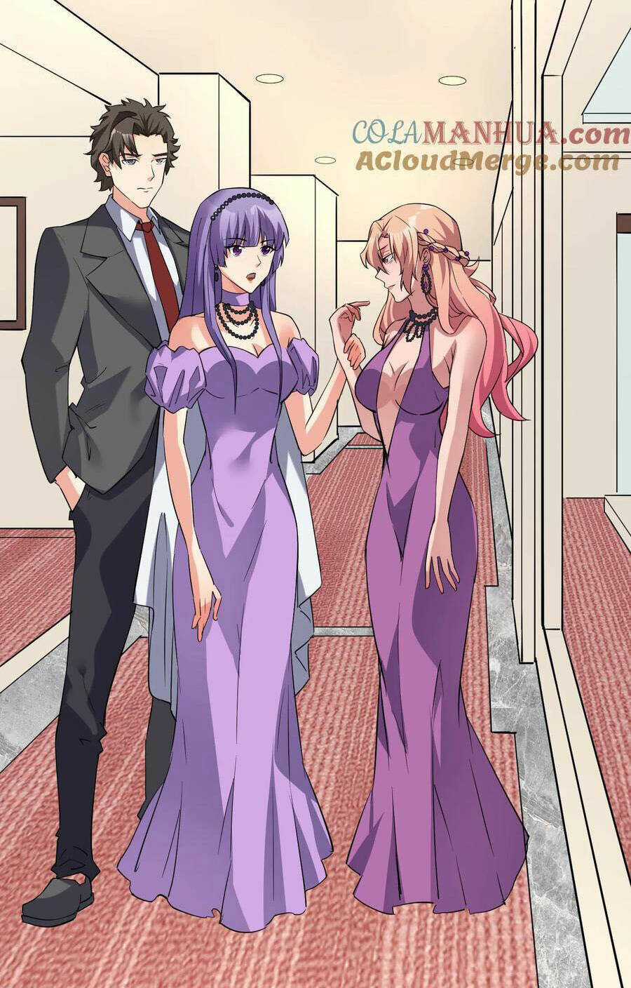 Diệu Thủ Cuồng Y - Chapter 309 - Trang 3