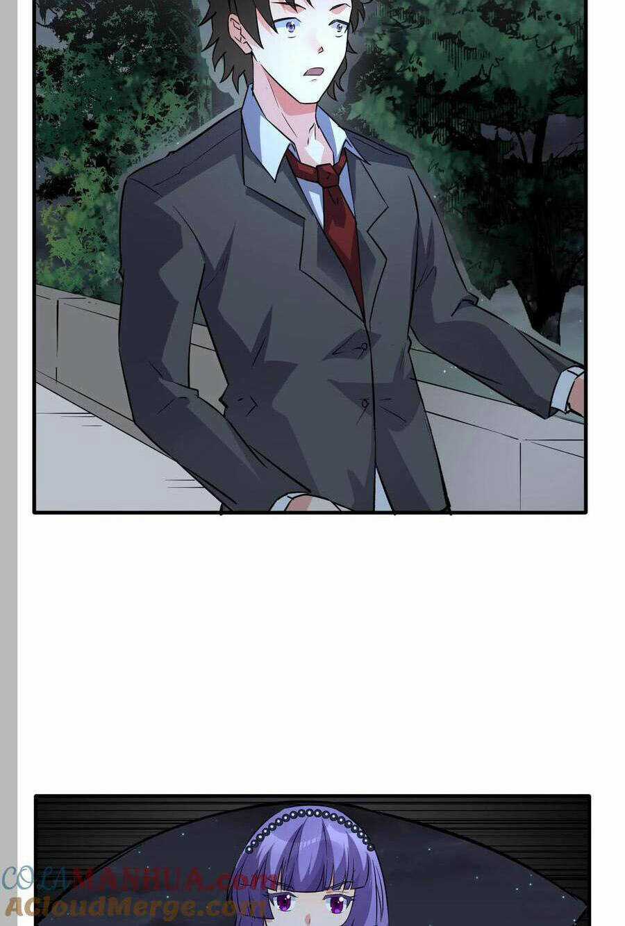 Diệu Thủ Cuồng Y - Chapter 309 - Trang 21