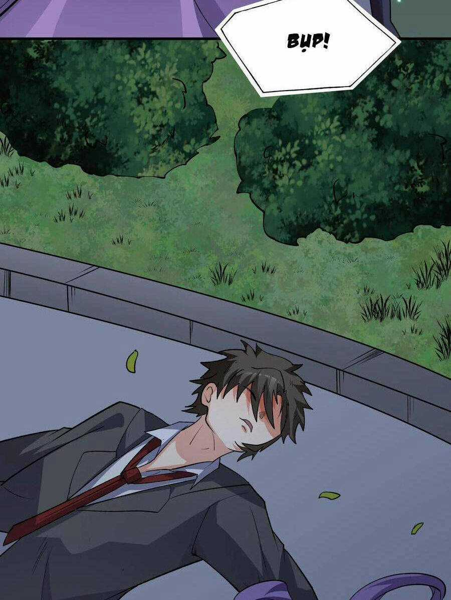 Diệu Thủ Cuồng Y - Chapter 309 - Trang 26