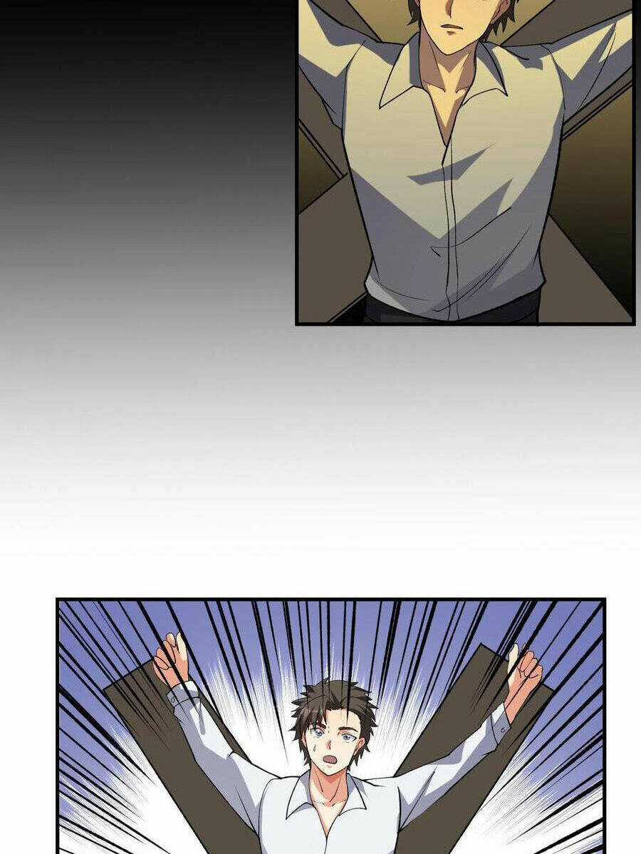 Diệu Thủ Cuồng Y - Chapter 309 - Trang 28