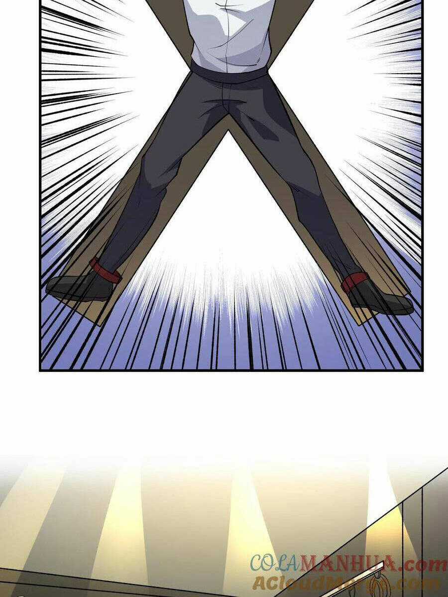 Diệu Thủ Cuồng Y - Chapter 309 - Trang 29