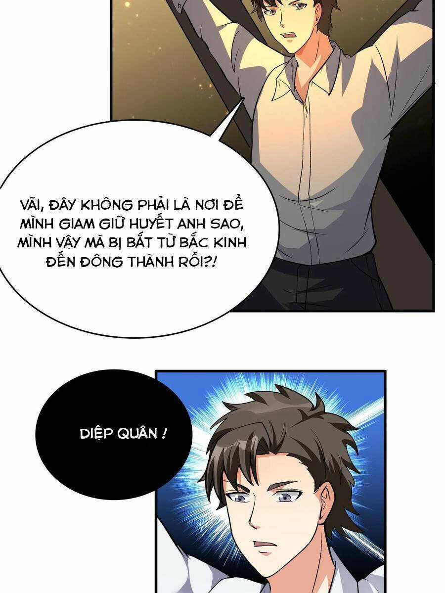 Diệu Thủ Cuồng Y - Chapter 309 - Trang 30