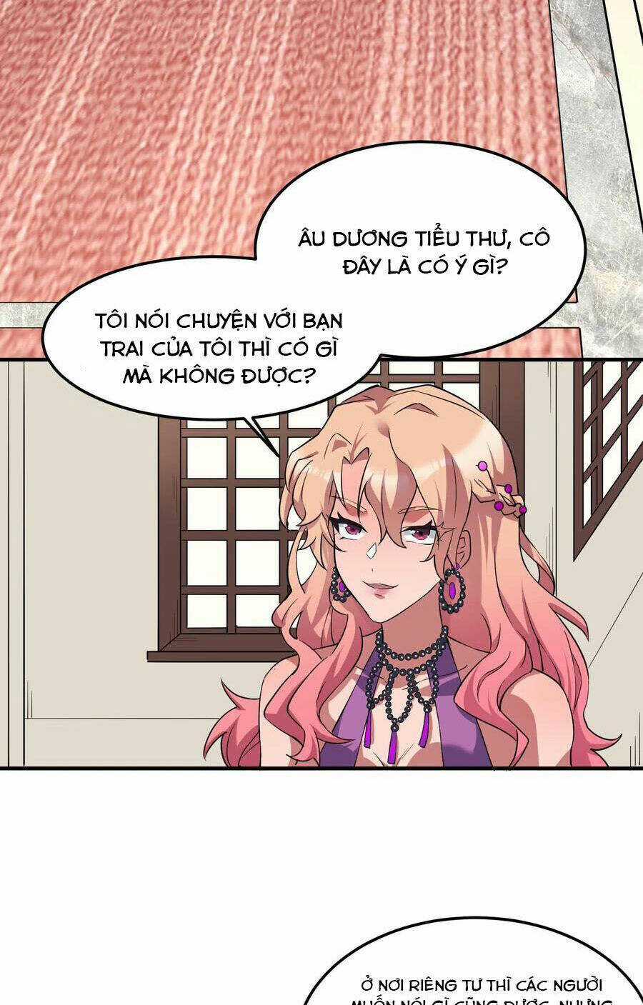 Diệu Thủ Cuồng Y - Chapter 309 - Trang 4