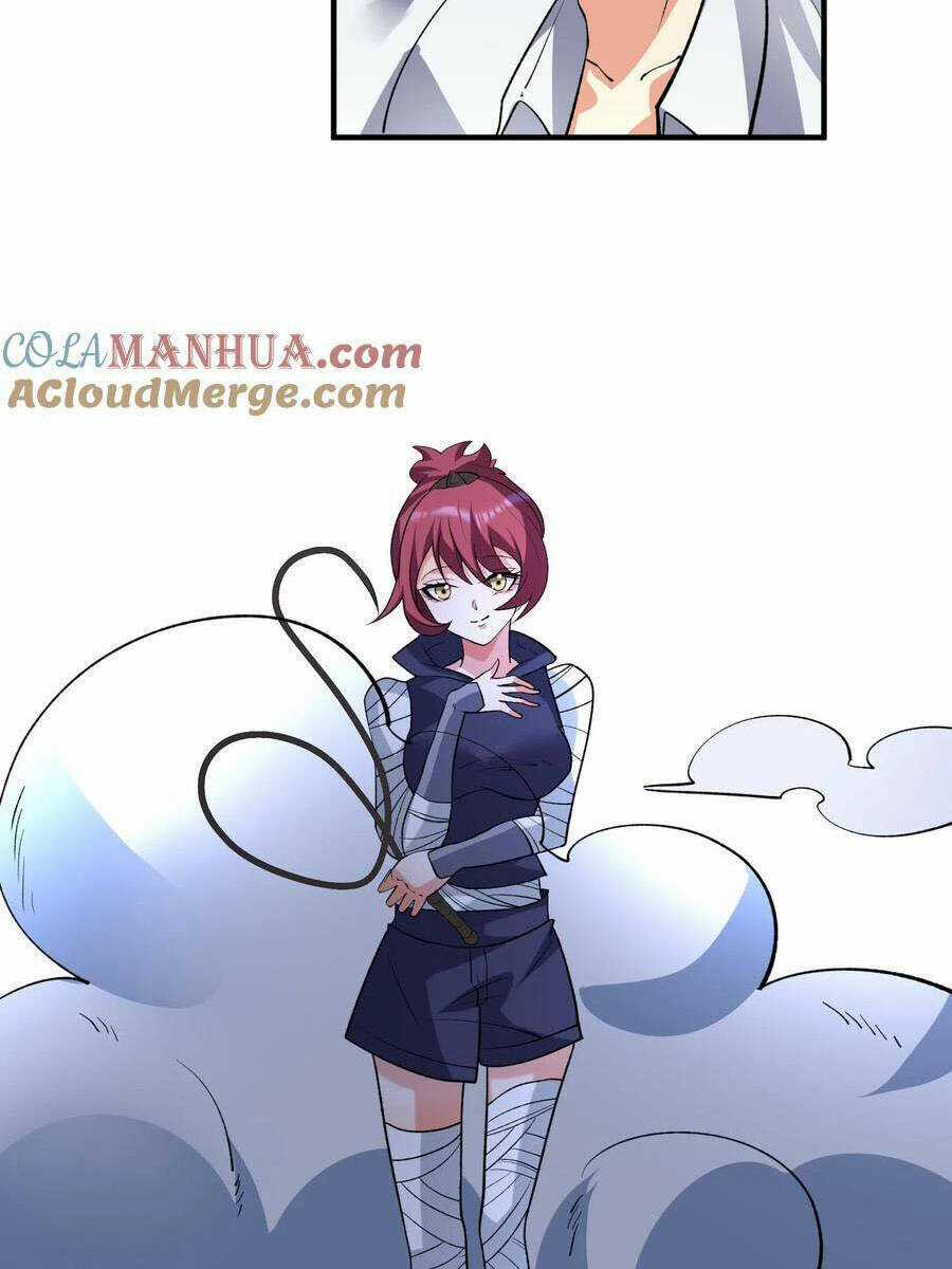 Diệu Thủ Cuồng Y - Chapter 309 - Trang 31