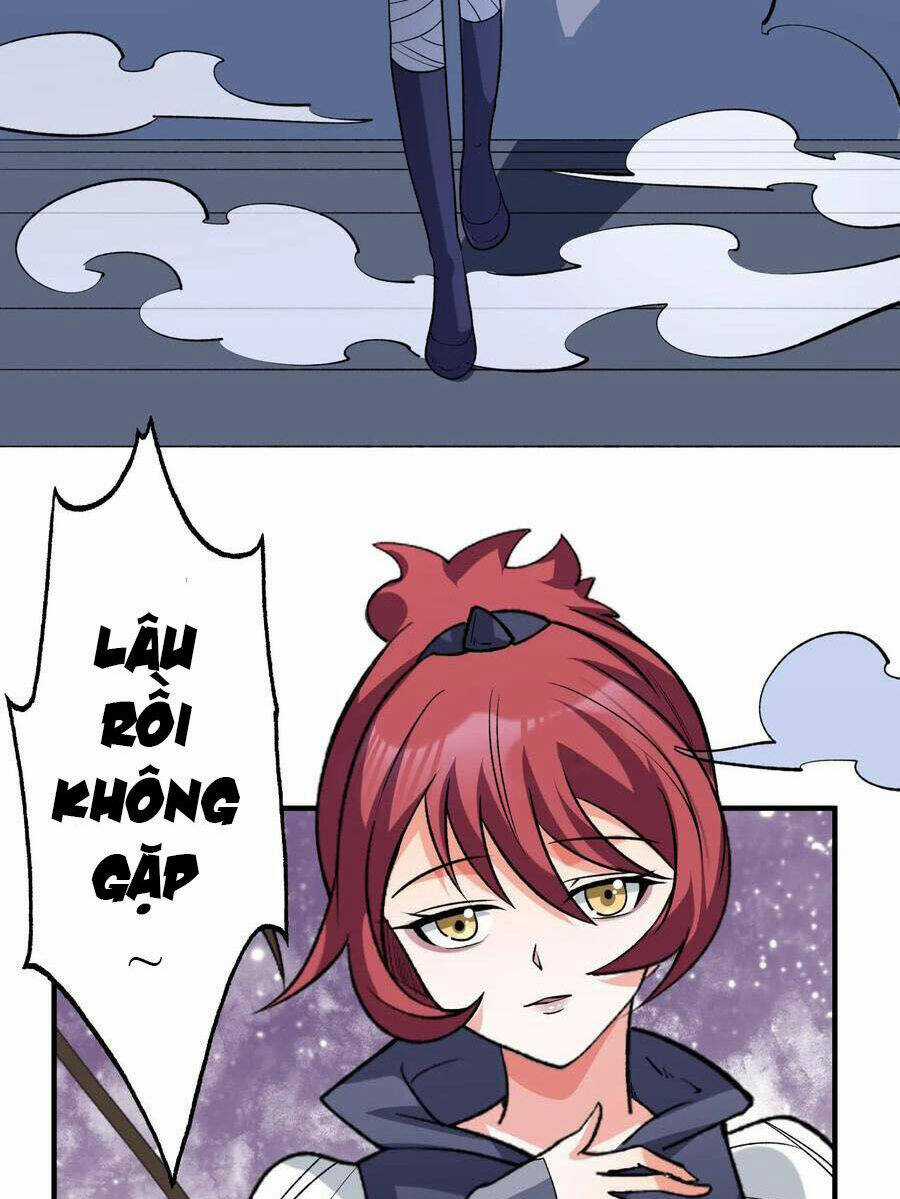 Diệu Thủ Cuồng Y - Chapter 309 - Trang 32