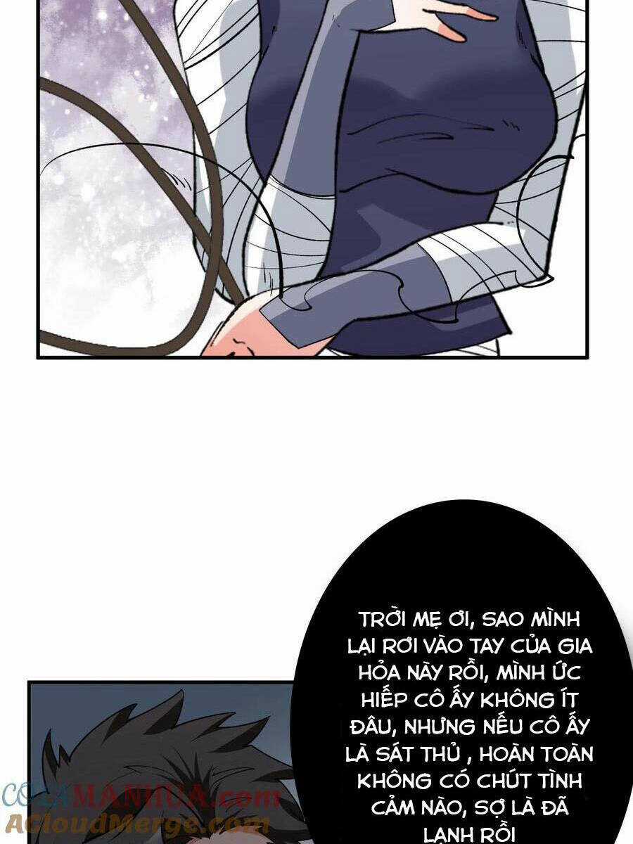 Diệu Thủ Cuồng Y - Chapter 309 - Trang 33