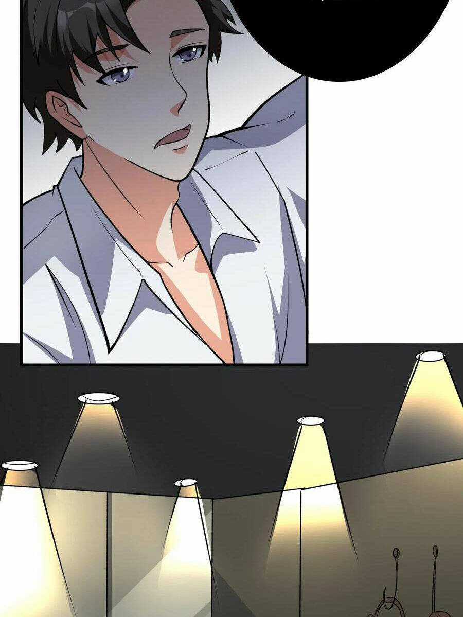 Diệu Thủ Cuồng Y - Chapter 309 - Trang 34