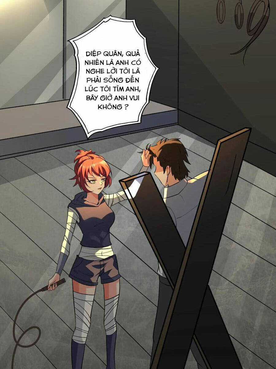 Diệu Thủ Cuồng Y - Chapter 309 - Trang 35