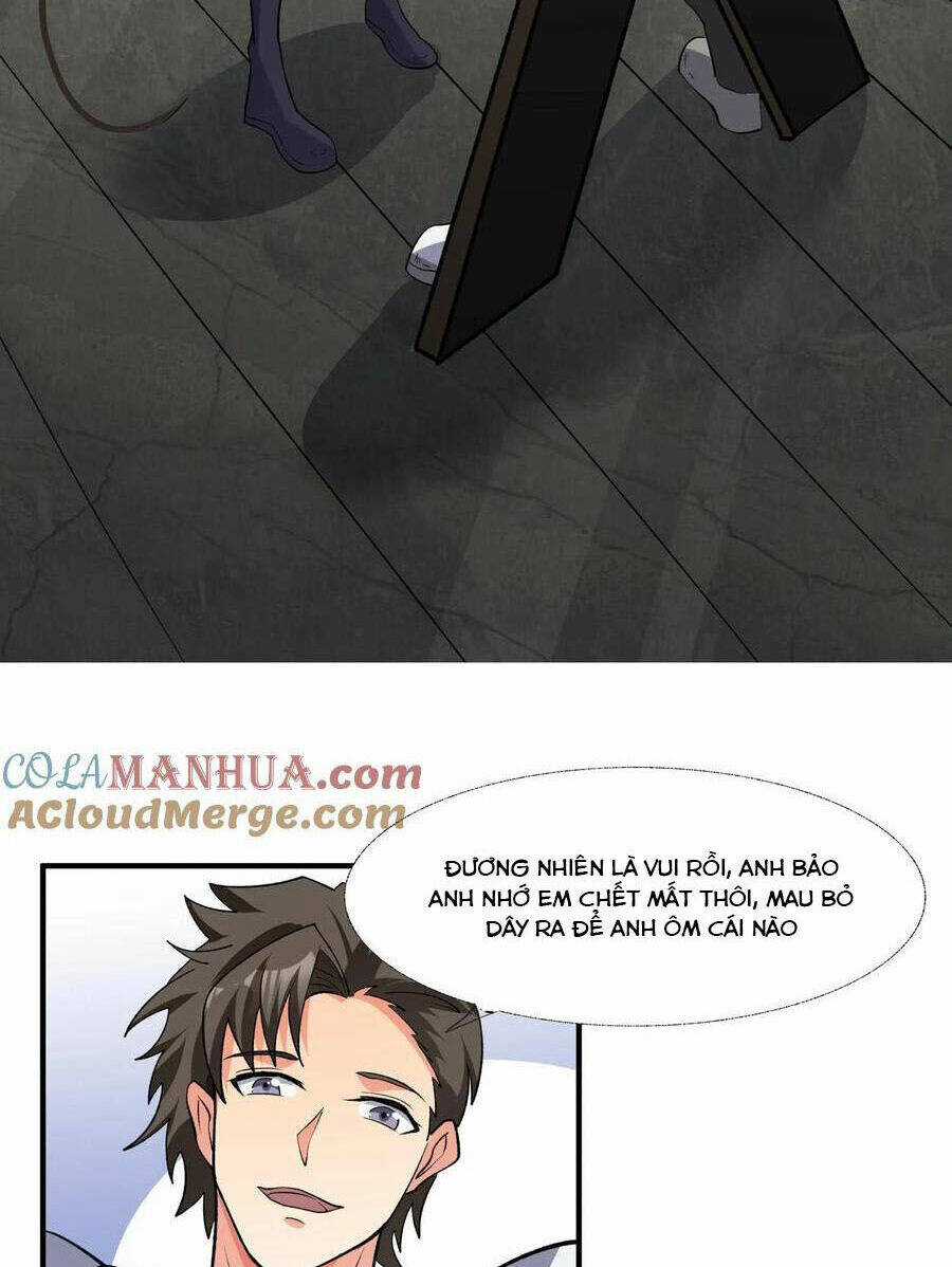 Diệu Thủ Cuồng Y - Chapter 309 - Trang 36