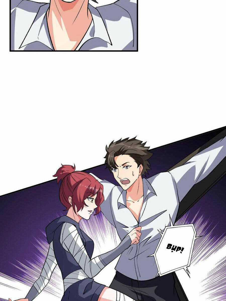 Diệu Thủ Cuồng Y - Chapter 309 - Trang 37