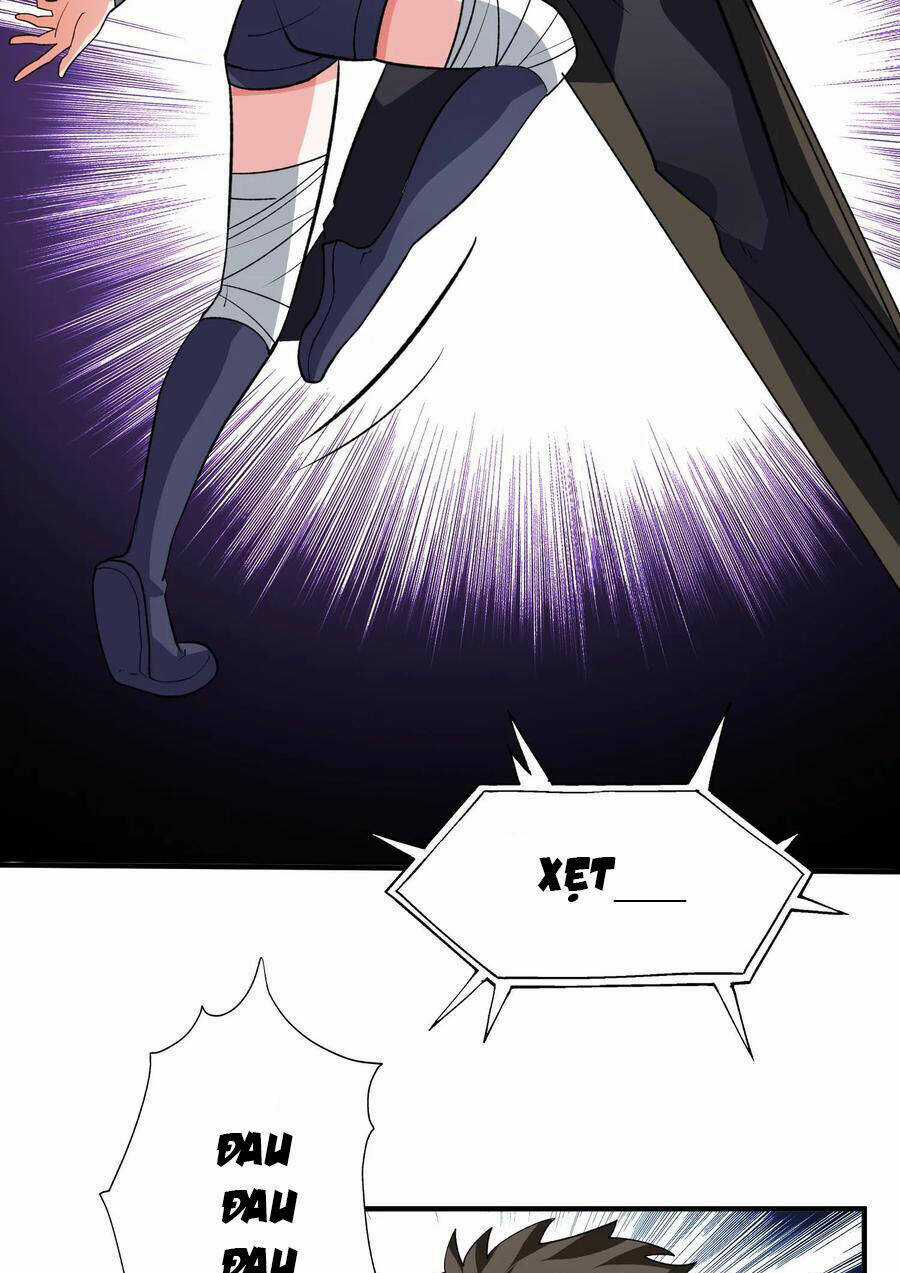 Diệu Thủ Cuồng Y - Chapter 309 - Trang 38