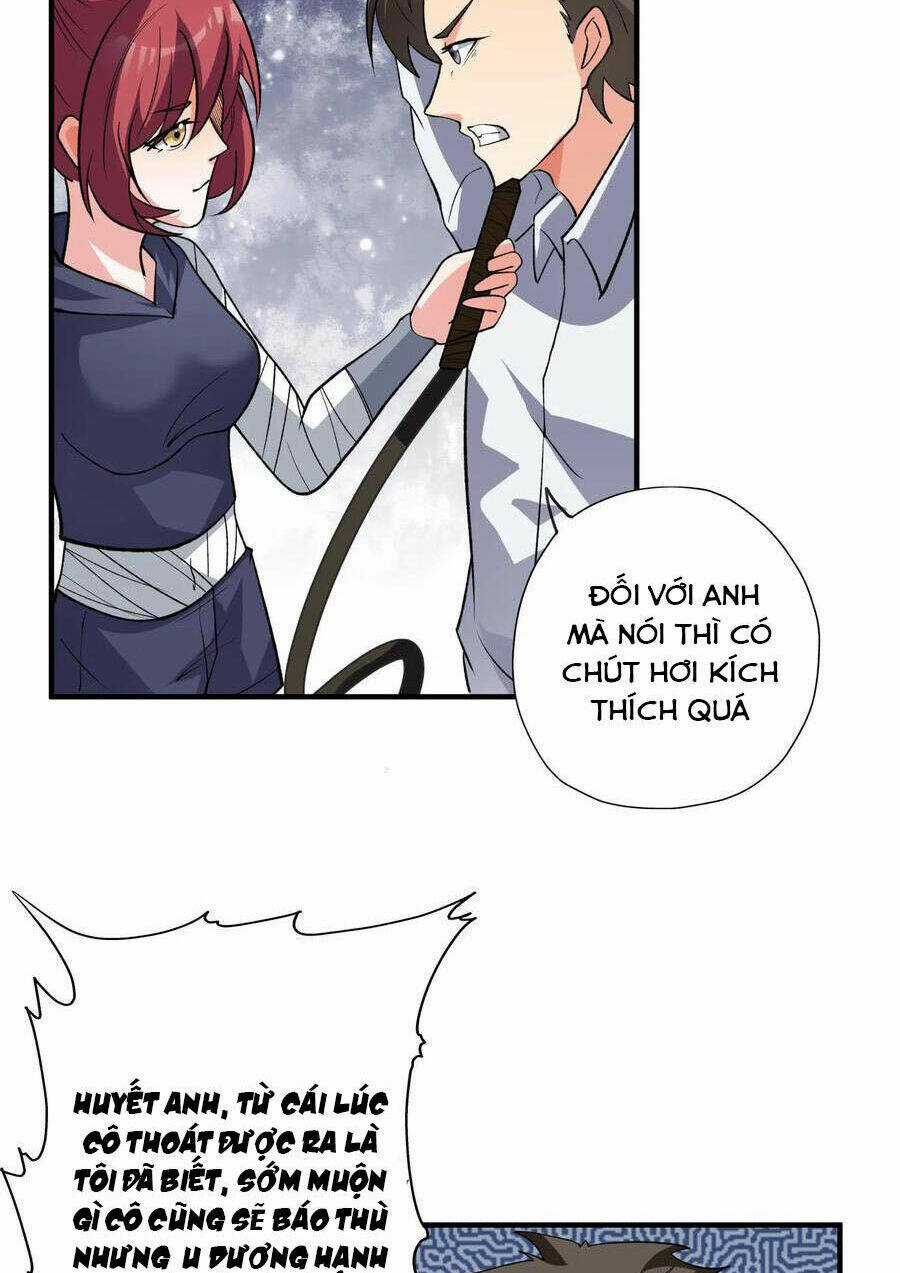 Diệu Thủ Cuồng Y - Chapter 309 - Trang 40