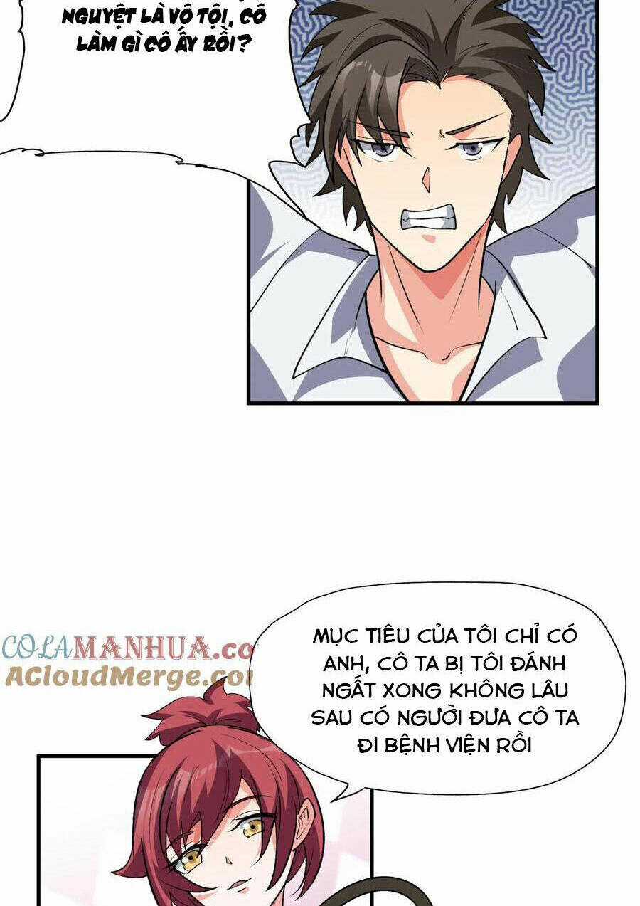 Diệu Thủ Cuồng Y - Chapter 309 - Trang 41