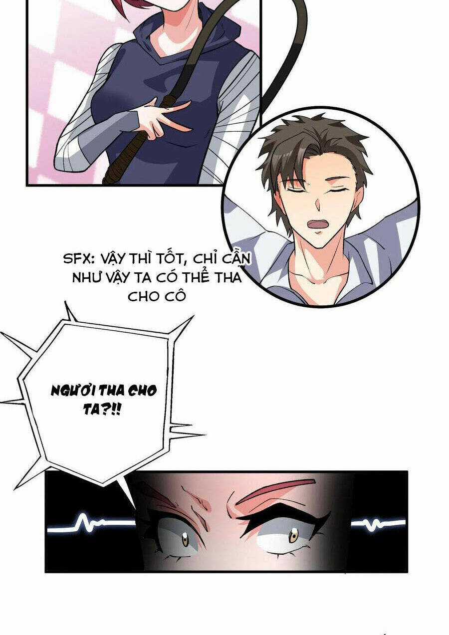 Diệu Thủ Cuồng Y - Chapter 309 - Trang 42