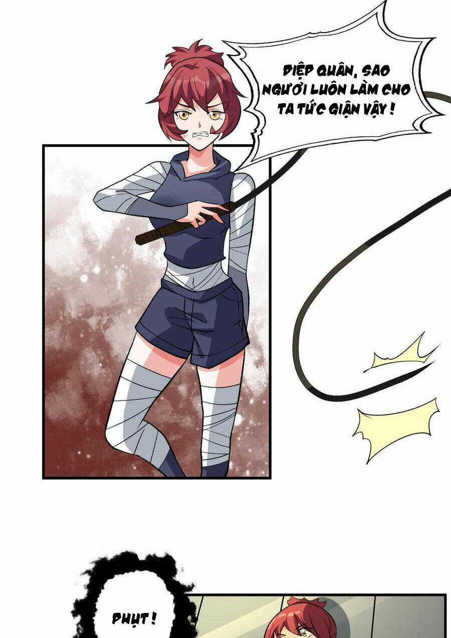 Diệu Thủ Cuồng Y - Chapter 309 - Trang 43