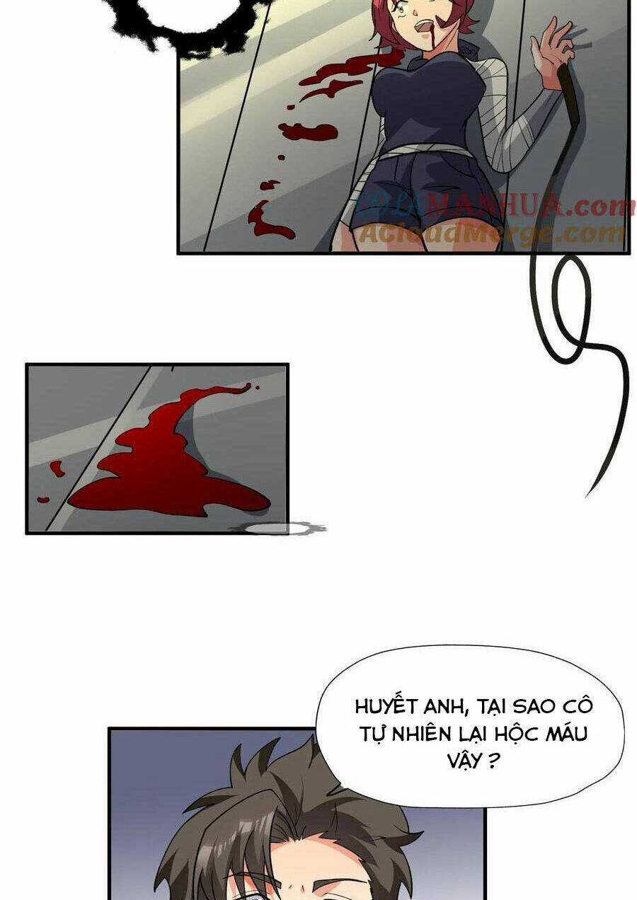 Diệu Thủ Cuồng Y - Chapter 309 - Trang 44